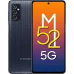 Samsung galaxy M52 5G