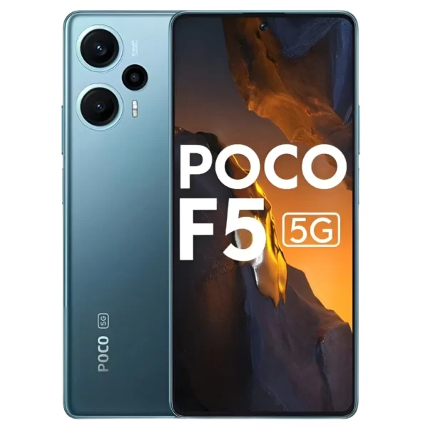 Poco F5