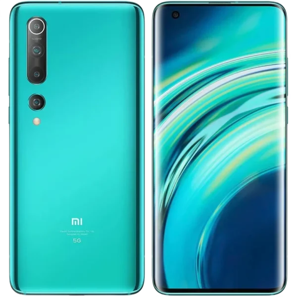 Xiaomi Mi 10