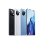 Xiaomi Mi 11