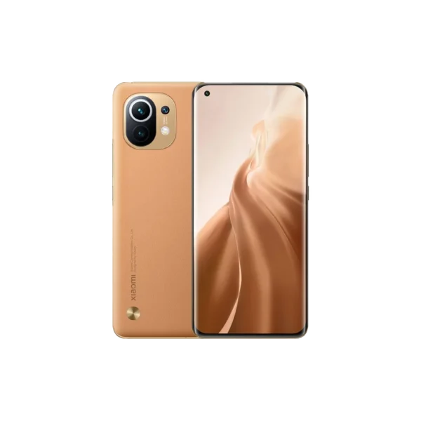 Xiaomi Mi 11