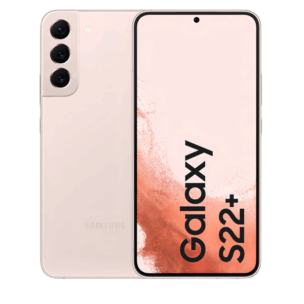 Galaxy S22+