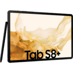 Galaxy Tab S8 +