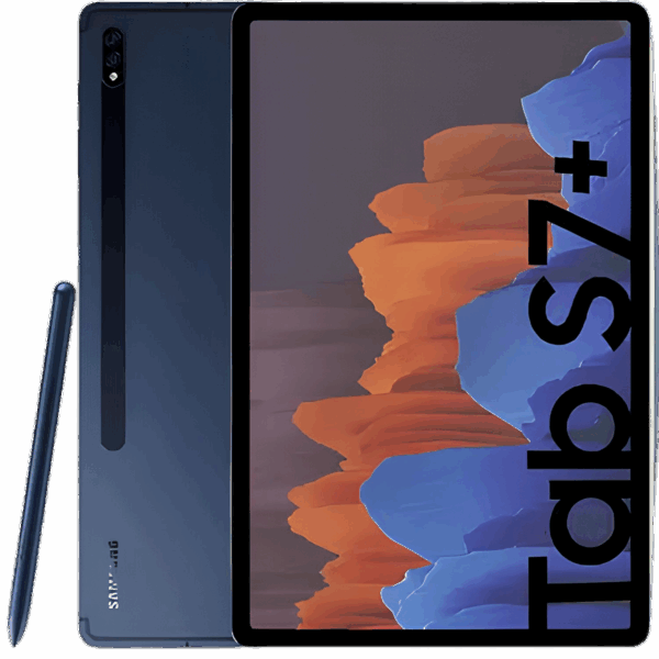 Galaxy Tab S7+