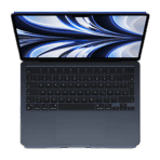 MacBook Air 13-inch (M2)