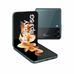 Galaxy Z Flip 3