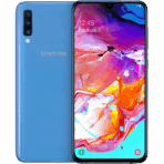 Galaxy A70