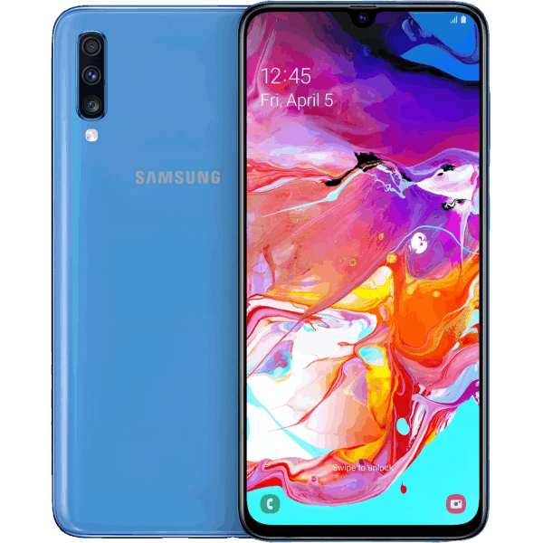 Galaxy A70