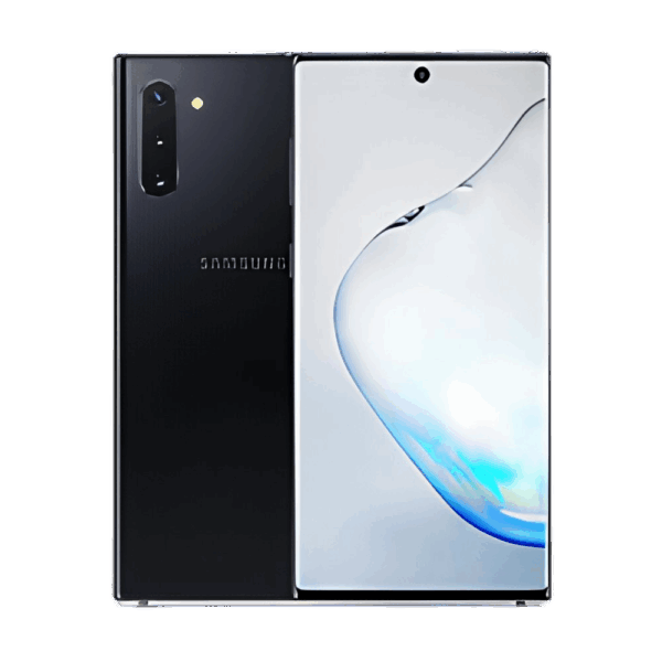 SAMSUNG GALAXY NOTE 10 PLUS