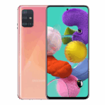 Galaxy A51