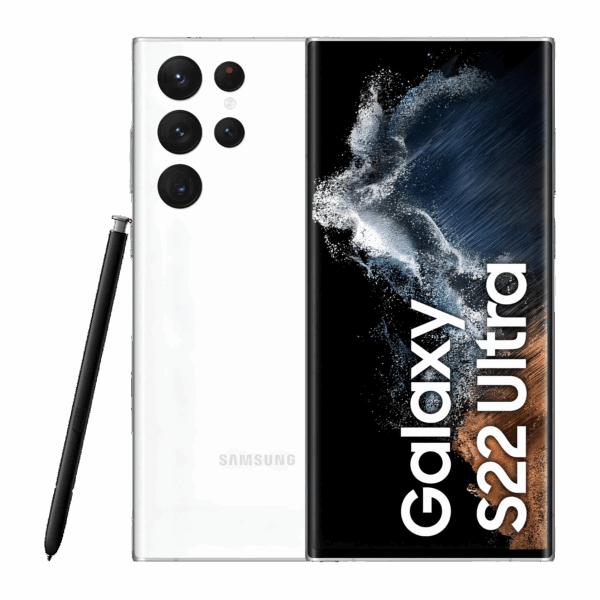 Galaxy S22 Ultra