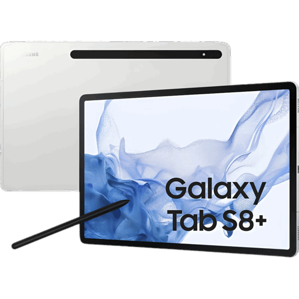 Galaxy Tab S8 +