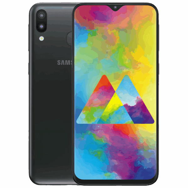 Galaxy M20