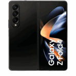 Samsung Galaxy Z Fold4: Das Smartphone, das sich in ein Tablet verwandelt