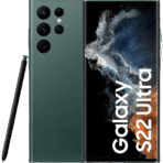 Galaxy S22 Ultra