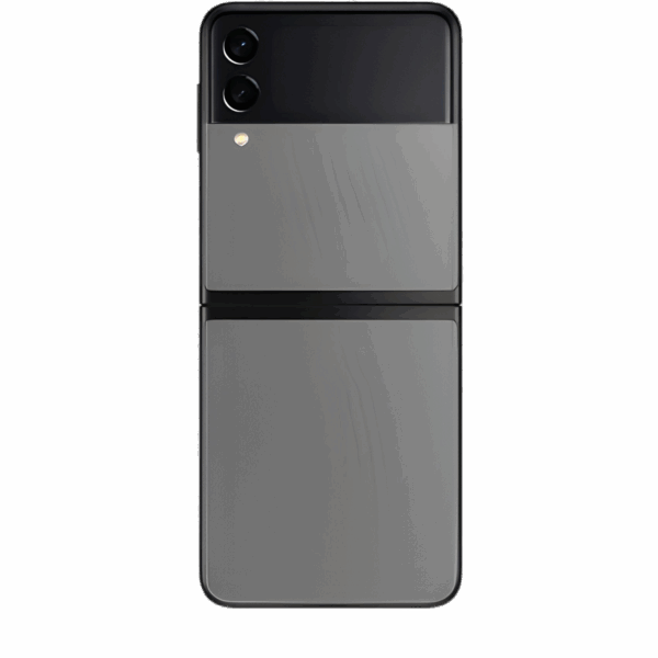 Galaxy Z Flip 3
