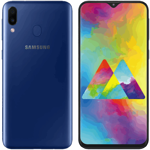 Galaxy M20