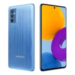 Samsung galaxy M52 5G