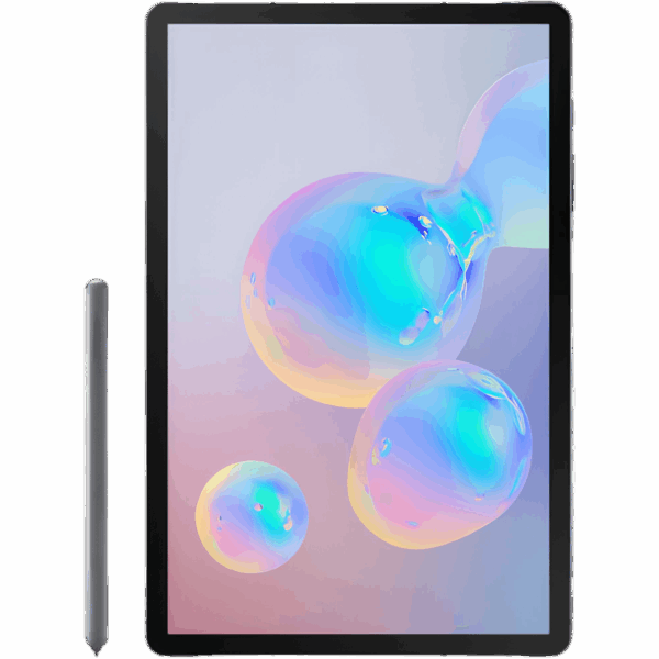 Galaxy Tab S6