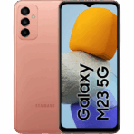 Galaxy M23 5G