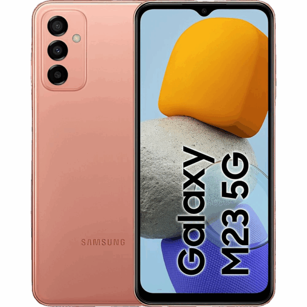 Galaxy M23 5G