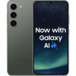 Galaxy S23