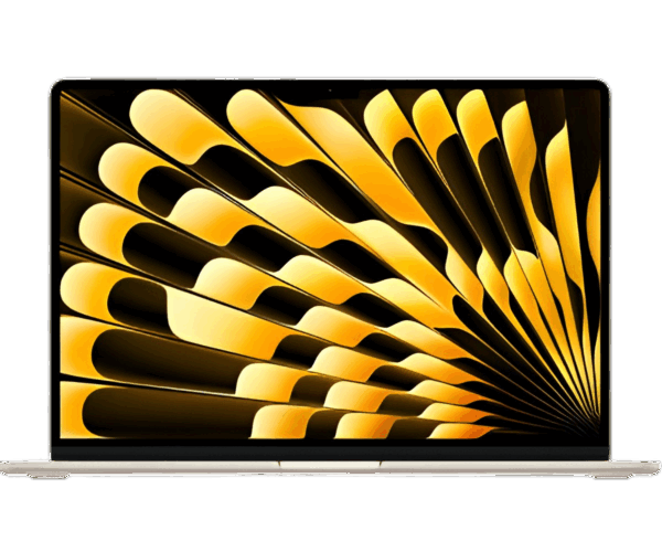MacBook Air 15-inch (M4)