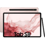 Galaxy Tab S8
