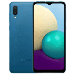 Galaxy A02