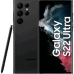 Galaxy S22 Ultra