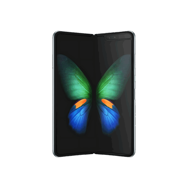 Galaxy Fold
