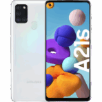 Galaxy A21