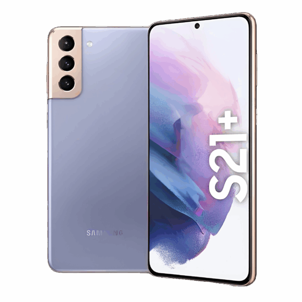 Galaxy S21+
