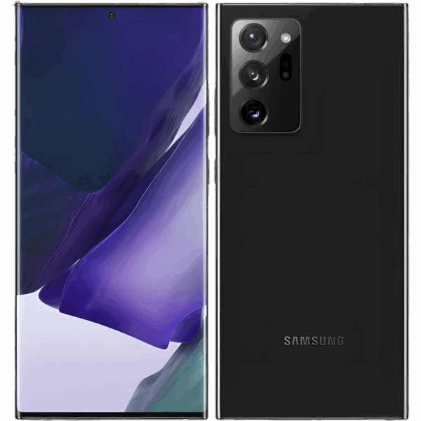 Galaxy Note 20 Ultra