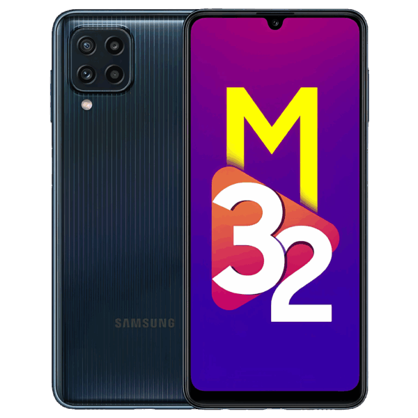 Galaxy M32
