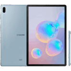 Samsung Galaxy Tab S6: Super AMOLED-Display und S Pen – Bild 6