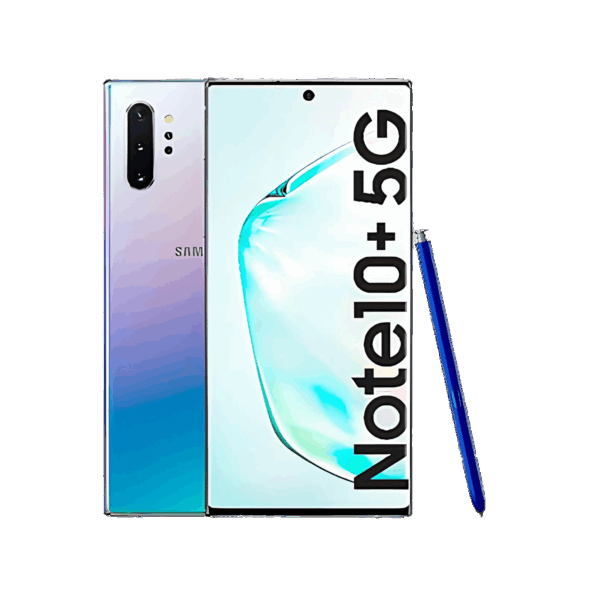 Samsung Galaxy Note 10+ 5G
