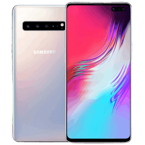 Galaxy S10 5G