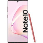 Galaxy Note 10
