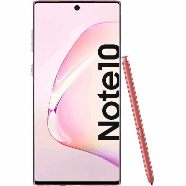 Galaxy Note 10