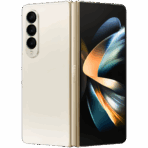 Samsung Galaxy Z Fold4: Das Smartphone, das sich in ein Tablet verwandelt – Bild 4