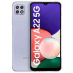 Galaxy A22