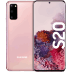 Galaxy S20