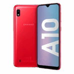 Galaxy A10