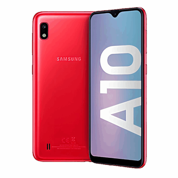 Galaxy A10
