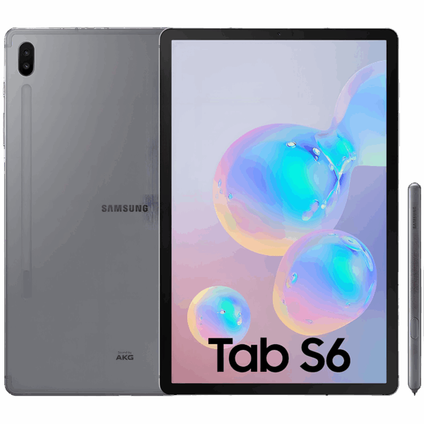 Galaxy Tab S6