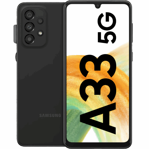 Galaxy A33 5G
