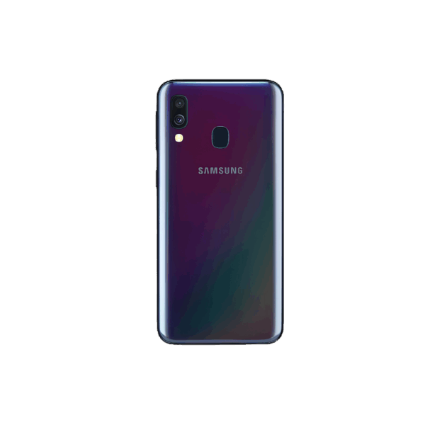 Galaxy A40