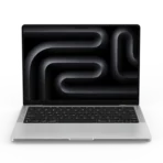MacBook Pro 14-inch (M3/M3 Pro/M3 Max)