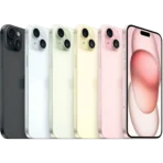 iPhone 15 Plus